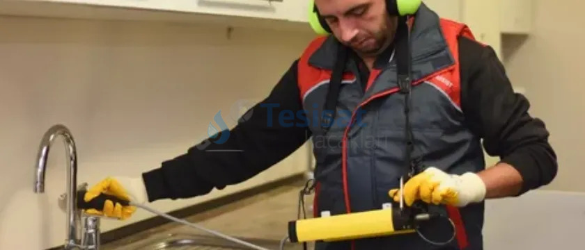 Çorlu Su Tesisatçısı